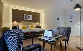 K Boutique Hotel Rome